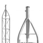 Ham Radio Tower Manufacturer 