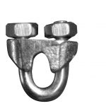 Amerite Tower Cable Clamps