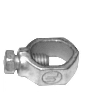 Amerite Tower Ground Leg Clamp