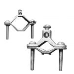 Tower Leg Clamps