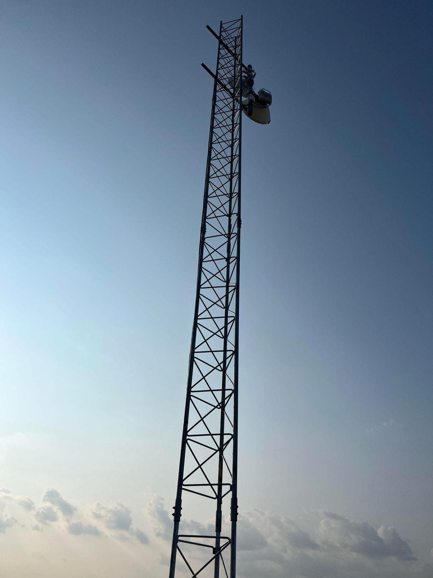 residential wi fi tower