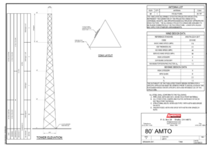 AMTO-80 Spec Sheet